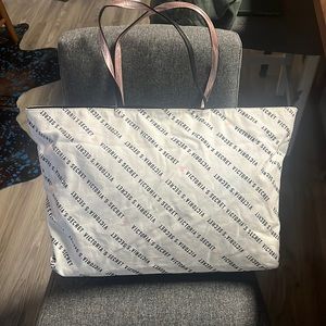 Victorias Secret Weekender Tote
